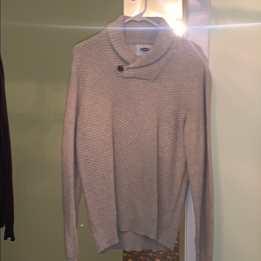 Old Navy Men’s Sweater